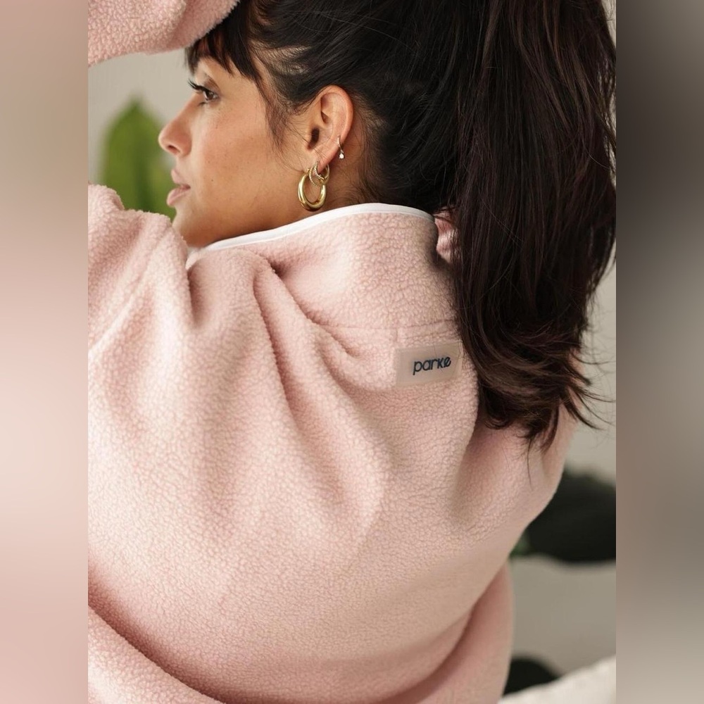 PARKE Fleece